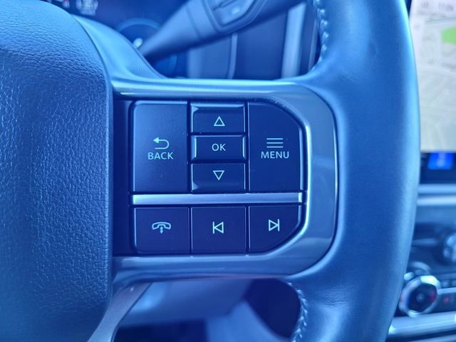 Certified 2024 Ford F450 Limited w/ FX4 Off-Road Package image 23