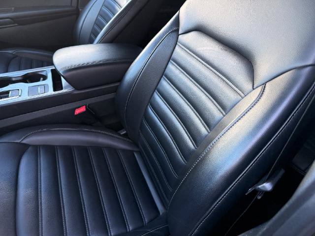 Certified 2024 Ford Edge SEL AWD/4WD image 28