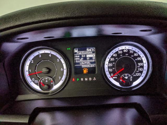 Used 2023 RAM 1500 Classic SLT image 13