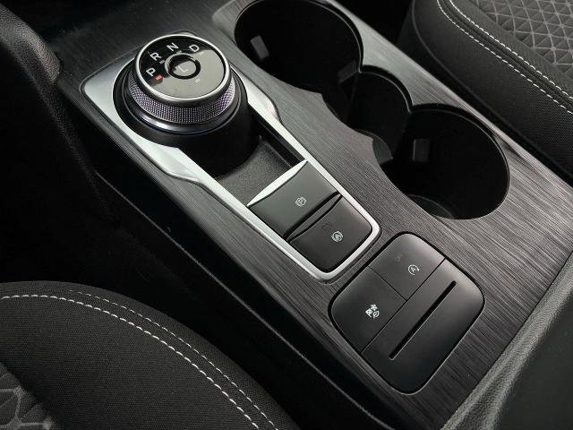 Certified 2025 Ford Escape Active image 18