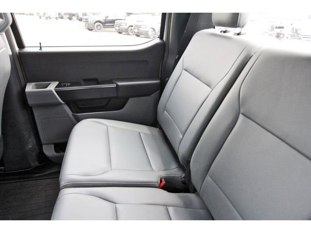 Certified 2023 Ford F150 Lightning Pro AWD/4WD image 11