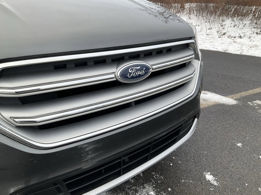 Certified 2017 Ford Escape SE w/ SE Cold Weather Package image 23