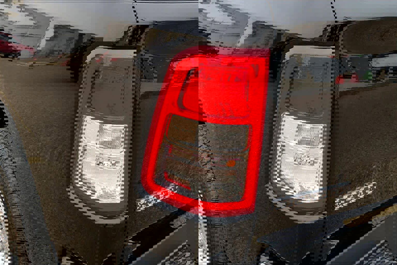 Used 2024 RAM 1500 Big Horn image 29