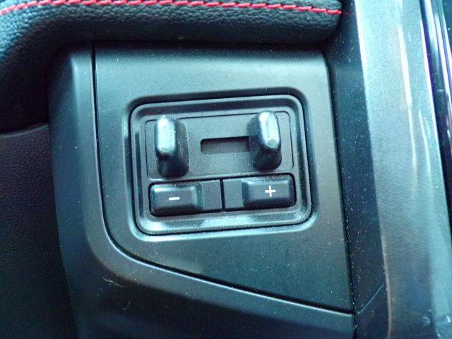 Certified 2022 Ford Expedition Limited w/ Equipment Group 304A AWD/4WD image 20