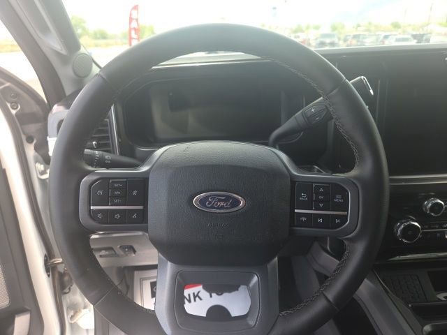 Certified 2026 Ford F250 Lariat AWD/4WD image 14