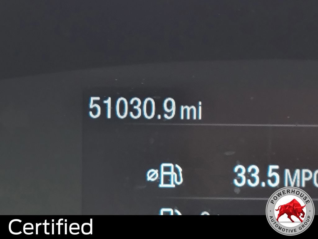 Certified 2022 Ford Escape SE w/ SE Sport Appearance Package FWD image 36
