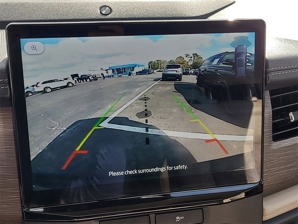 Certified 2023 Ford Expedition Max Limited image 25