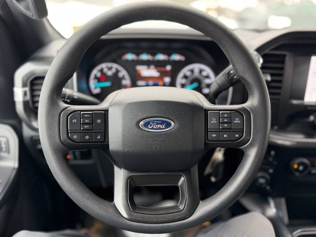 Certified 2023 Ford F150 XL w/ STX Appearance Package image 7