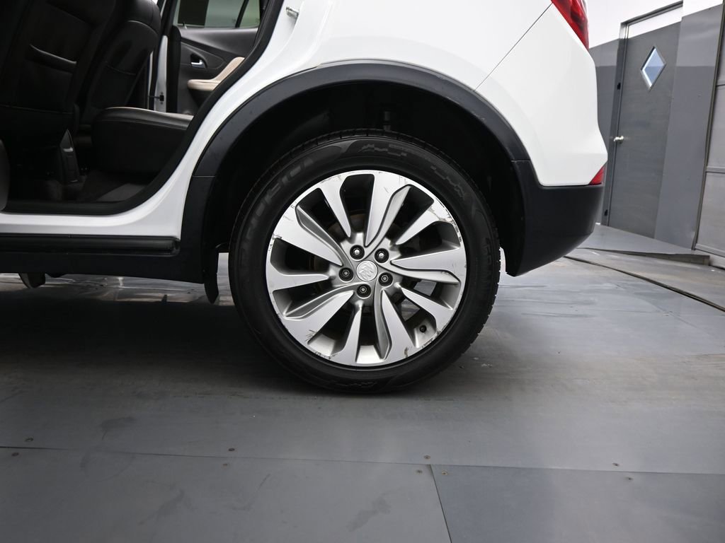 Used 2017 Buick Encore Preferred image 20