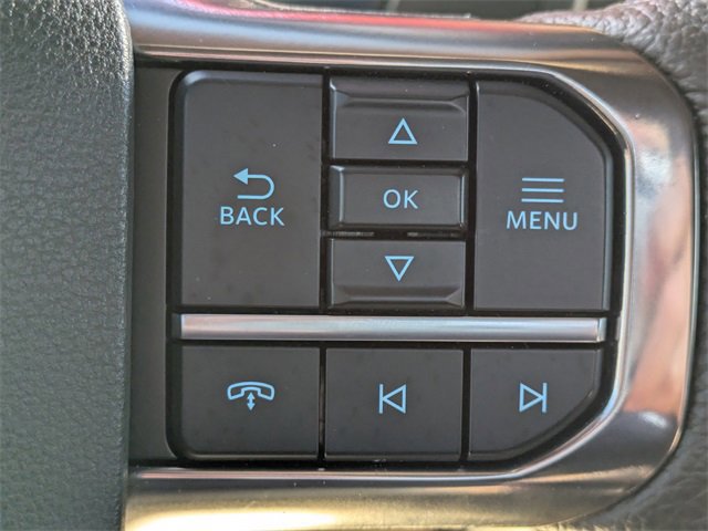 Certified 2024 Ford F250 King Ranch image 26