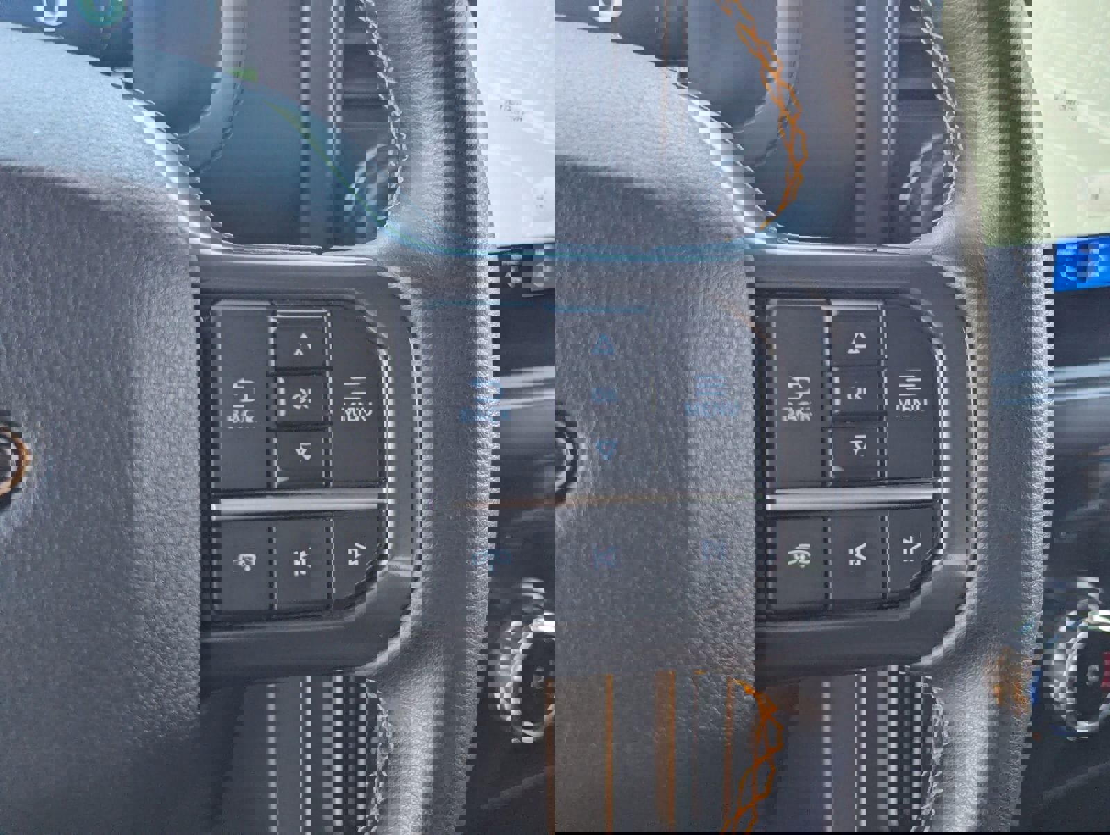 Certified 2025 Ford F150 Tremor w/ Tow/Haul Package AWD/4WD image 25