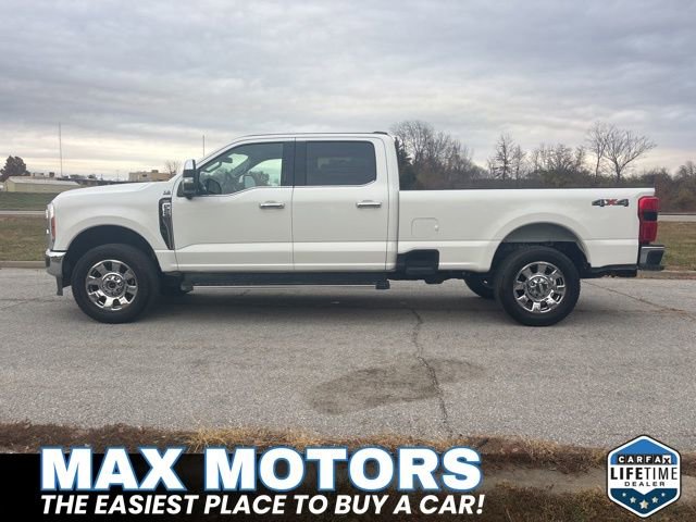 Certified 2023 Ford F250 Lariat w/ Tow Technology Package image 9