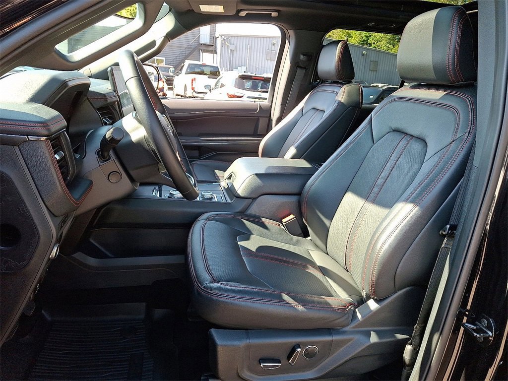 Certified 2022 Ford Expedition Max Limited image 15