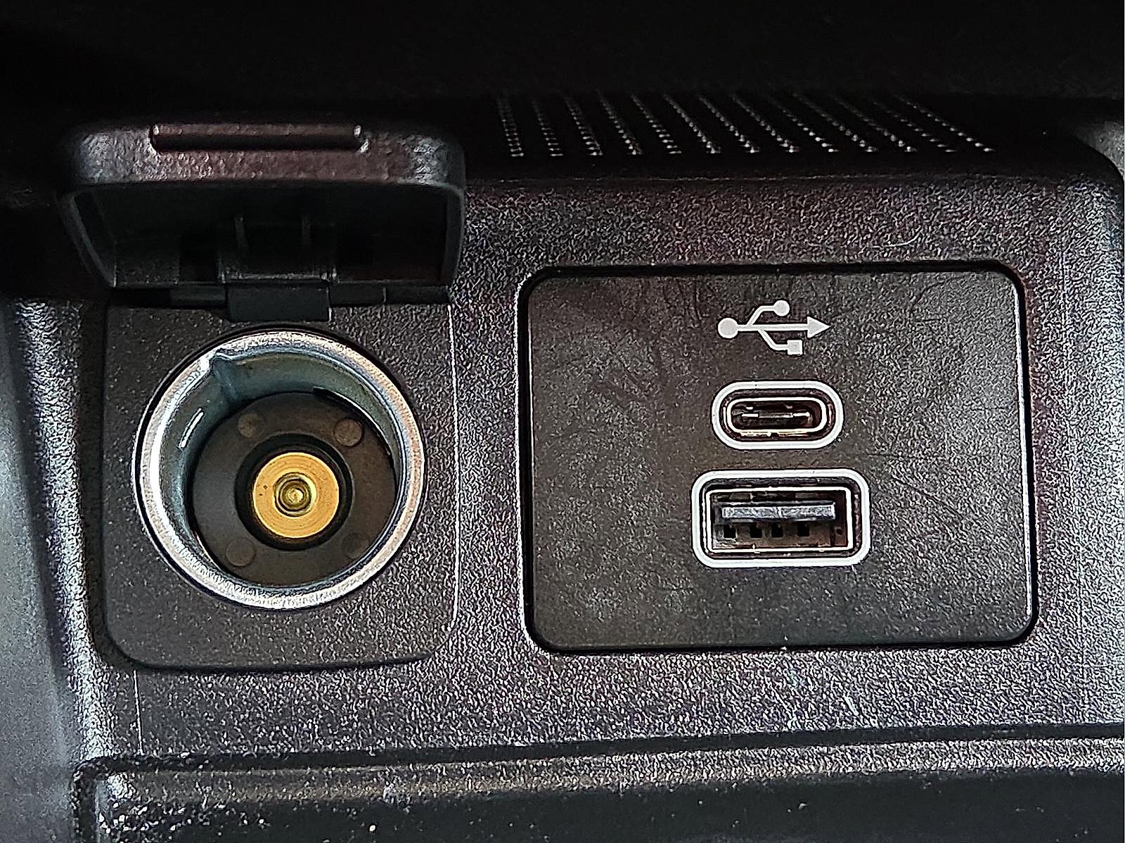 Certified 2025 Ford Bronco Sport Big Bend w/ Convenience Package image 17