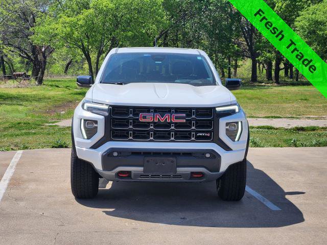 Used 2023 GMC Canyon AT4 image 6