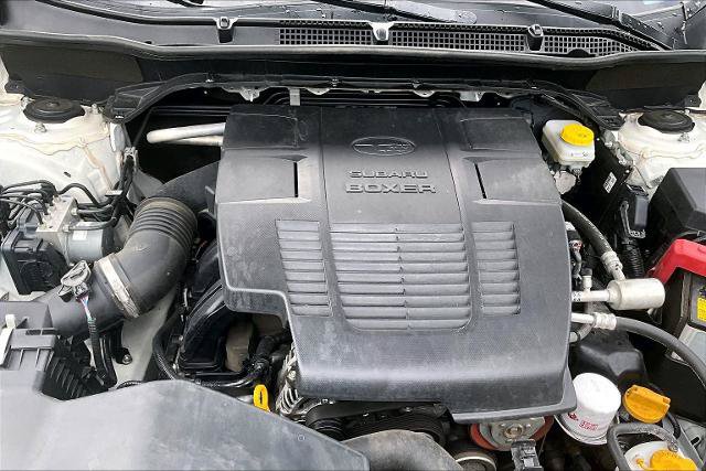 Used 2024 Subaru Forester Premium AWD/4WD image 10