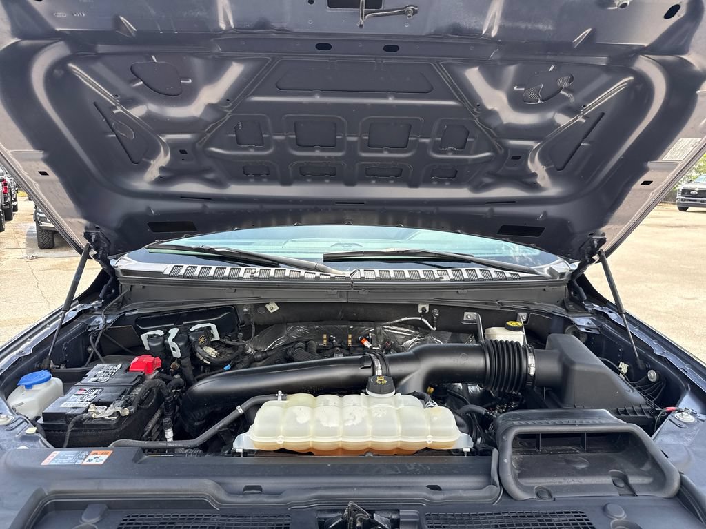 Certified 2023 Ford Expedition Timberline AWD/4WD image 36