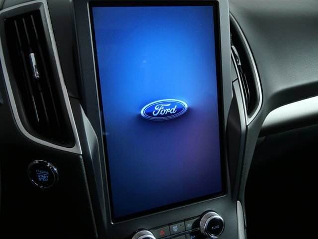 Certified 2024 Ford Edge SEL w/ Convenience Package AWD/4WD image 27
