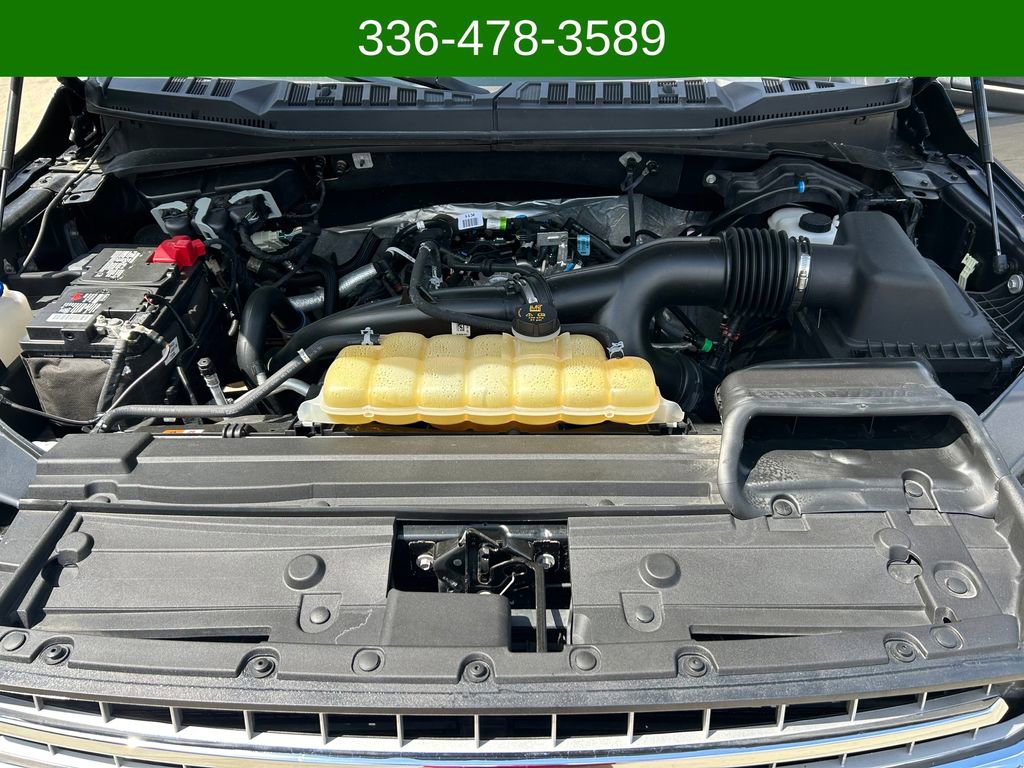 Certified 2019 Ford F150 XLT w/ Equipment Group 302A Luxury image 22