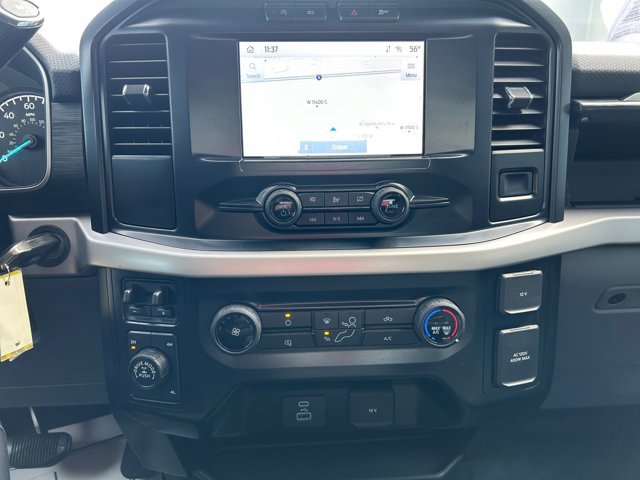 Certified 2021 Ford F150 XL w/ Equipment Group 101A High image 24