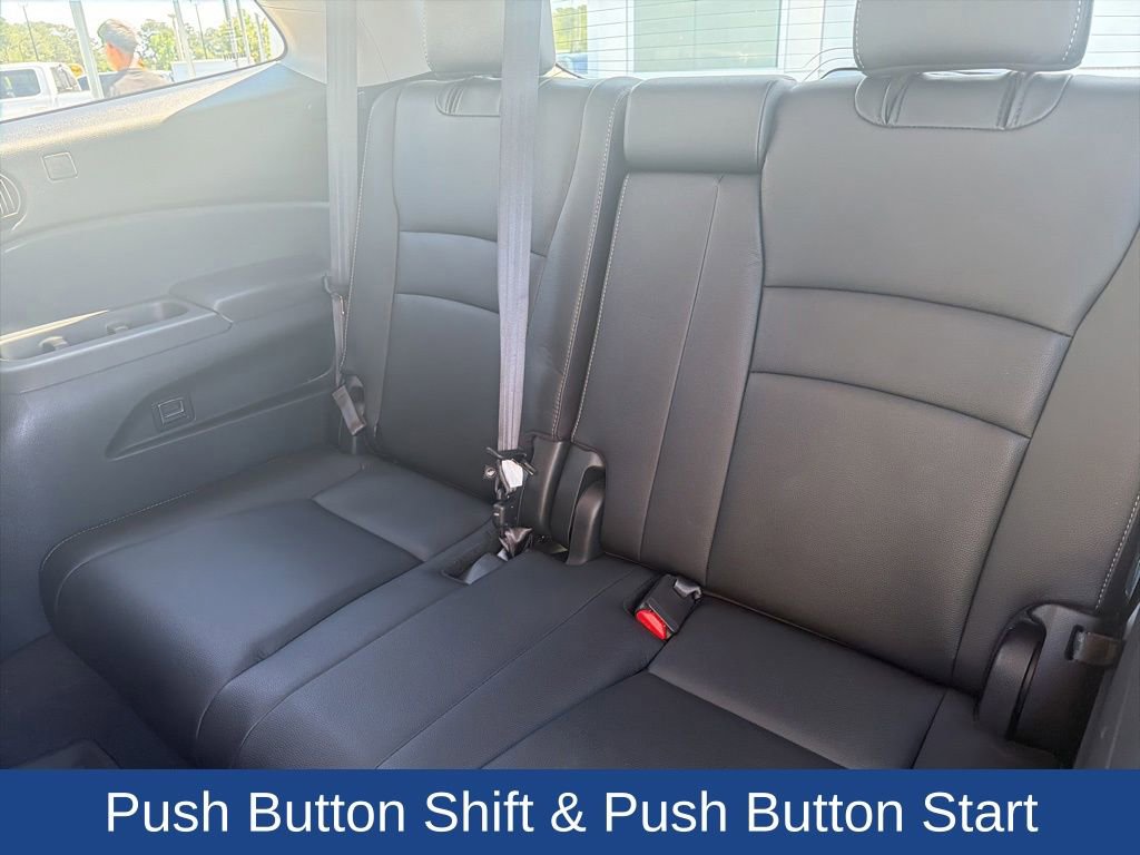 Used 2022 Honda Pilot Special Edition image 20
