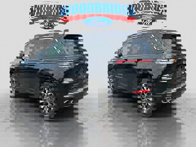 Used 2023 Jeep Grand Cherokee Overland image 6