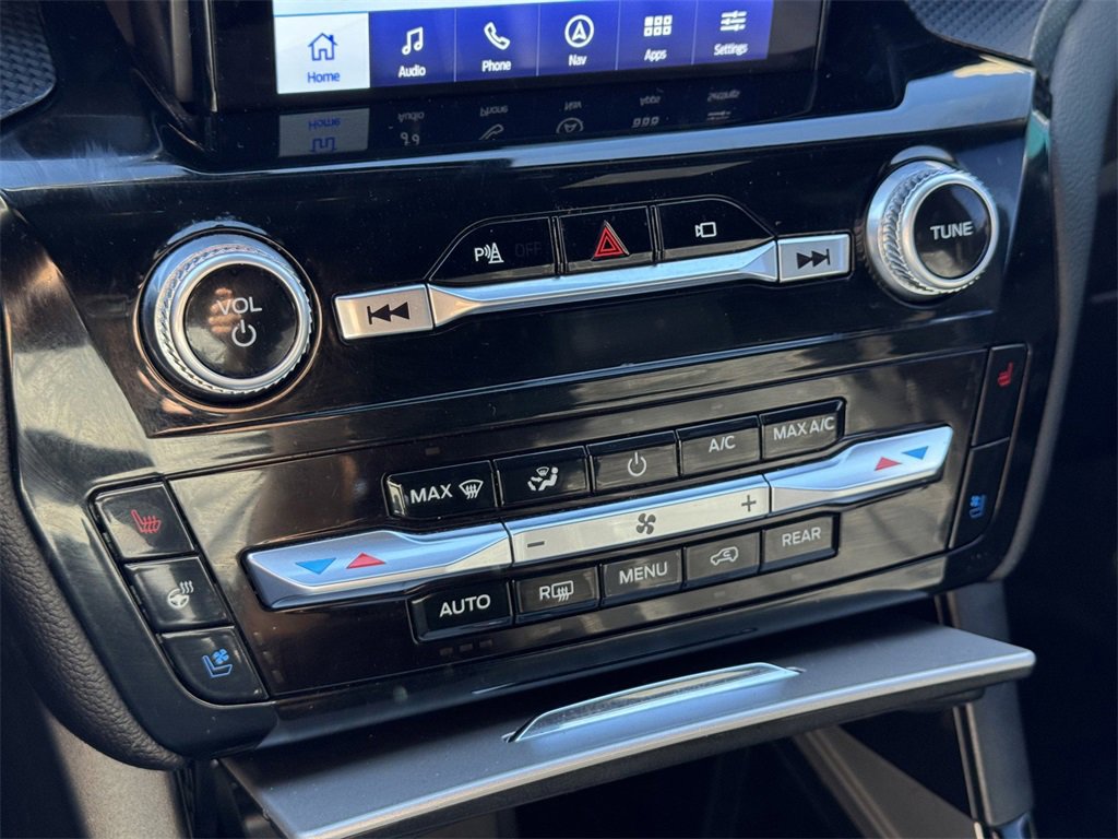 Certified 2023 Ford Explorer ST w/ Equipment Group 401A image 19