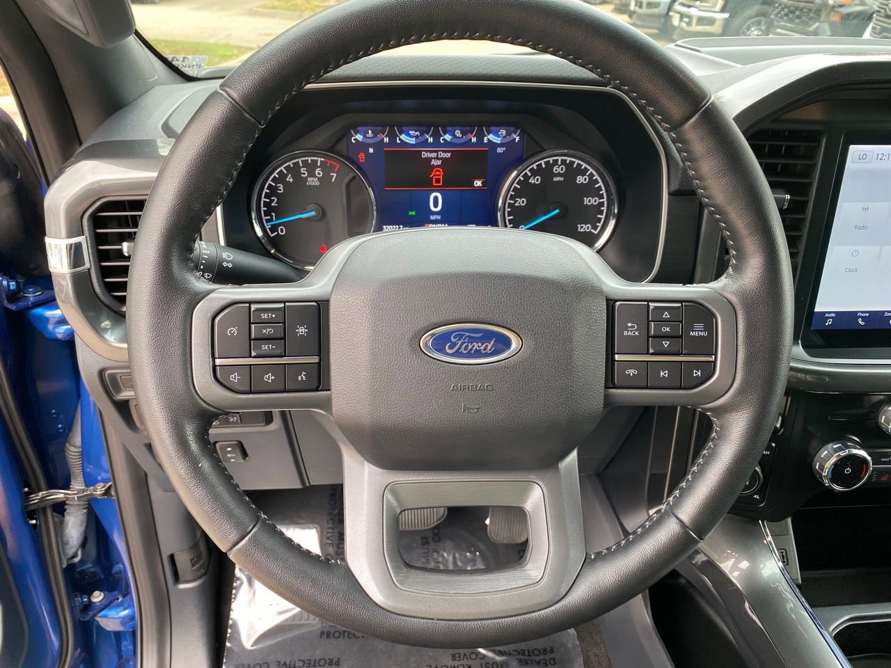 Certified 2022 Ford F150 XLT w/ Equipment Group 302A High image 23