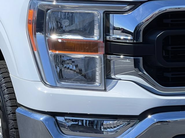 Certified 2022 Ford F150 XLT w/ Equipment Group 301A Mid AWD/4WD image 42