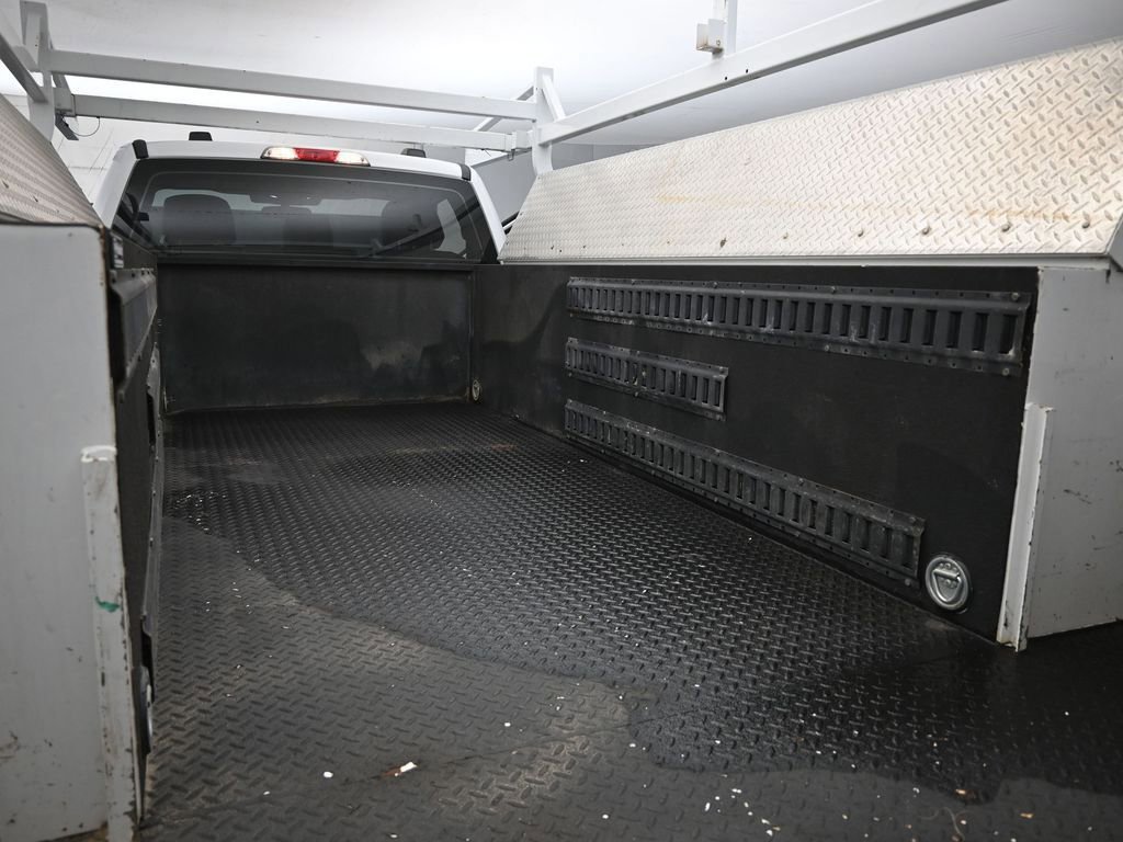 Certified 2021 Ford F450 XL w/ Power Equipment Group image 38