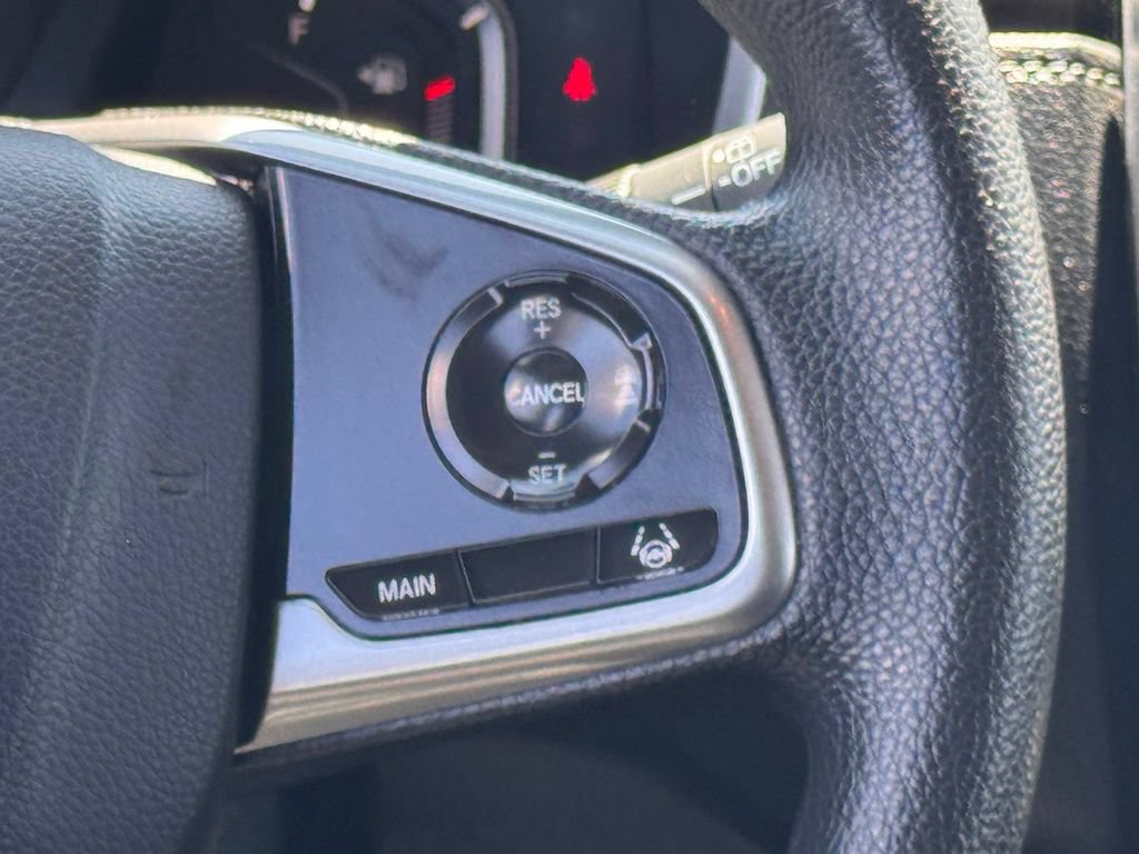 Used 2021 Honda CR-V EX image 24