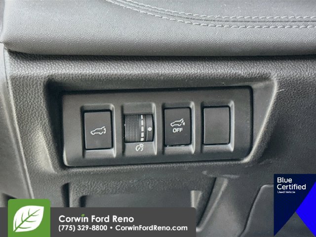 Used 2023 Subaru Outback Touring XT AWD/4WD image 14