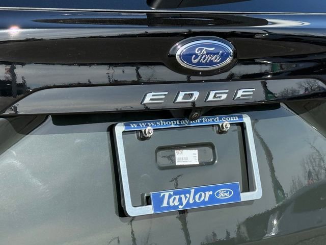 Certified 2023 Ford Edge SEL w/ Convenience Package image 30