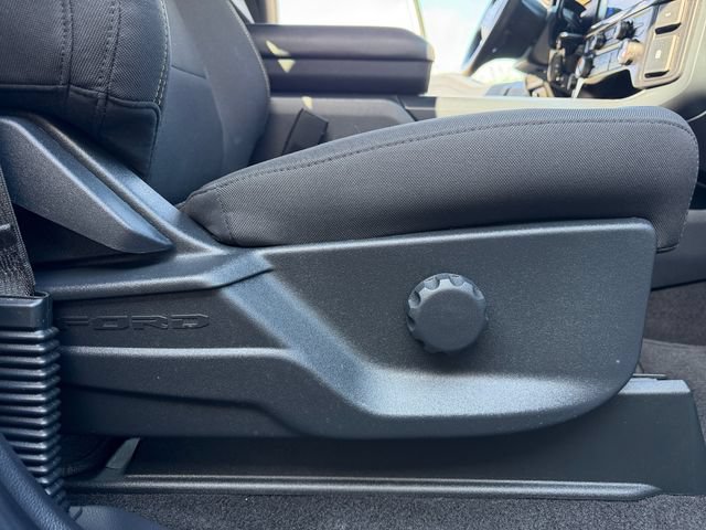Certified 2024 Ford F150 STX AWD/4WD image 24