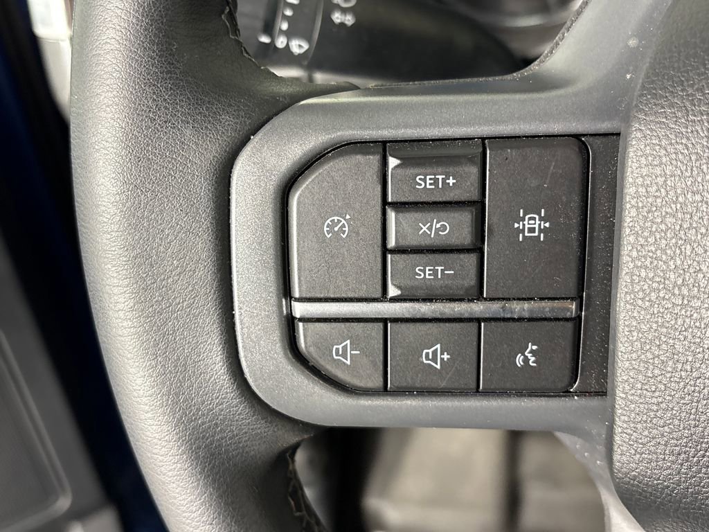 Certified 2023 Ford F150 XLT w/ Equipment Group 302A High image 18