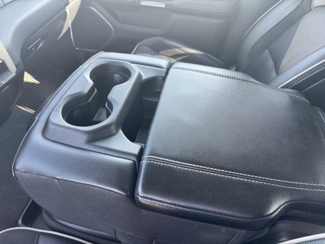 Used 2022 RAM 1500 Laramie image 22