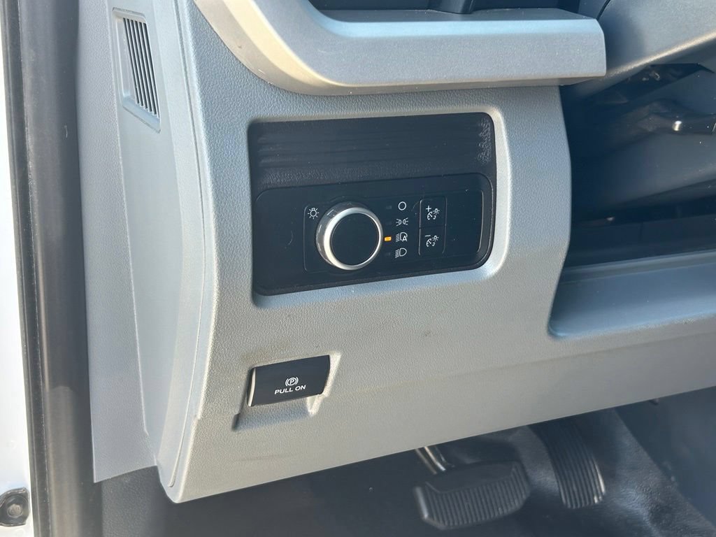 Certified 2024 Ford F550 2WD Regular Cab Super Duty image 26