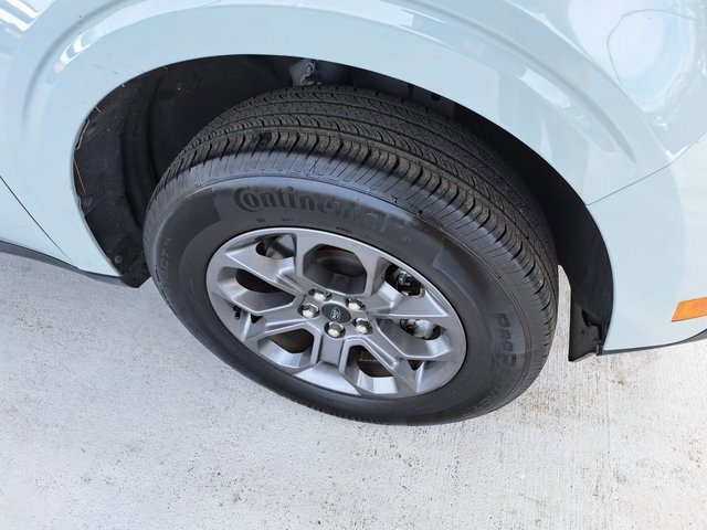 Certified 2024 Ford Maverick XLT image 25