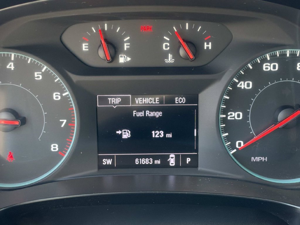 Used 2024 Chevrolet Malibu LT FWD image 23