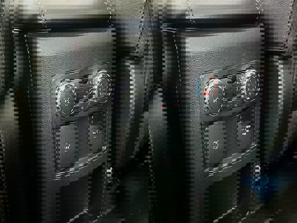 Certified 2021 Ford Explorer Limited w/ Equipment Group 301A image 12