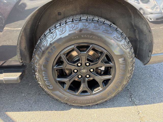 Certified 2023 Ford Expedition Timberline AWD/4WD image 27