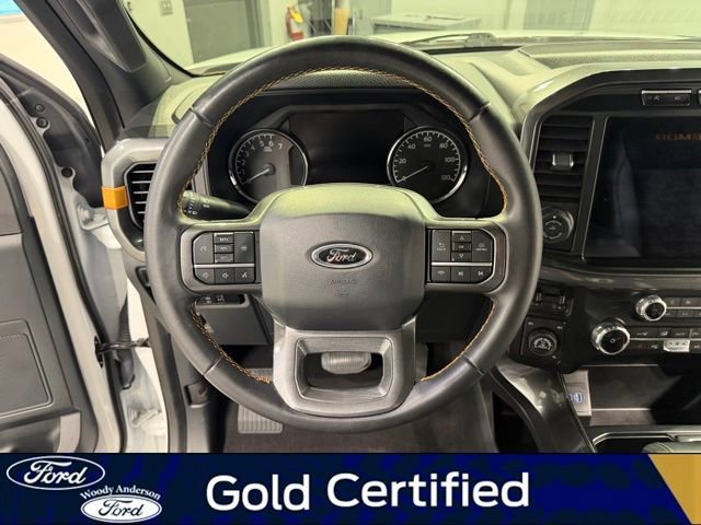 Certified 2023 Ford F150 Tremor w/ Trailer Tow Package image 10