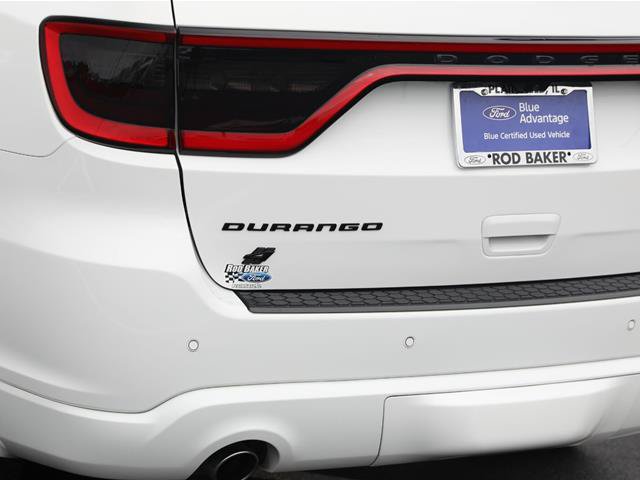 Used 2023 Dodge Durango R/T AWD/4WD image 19