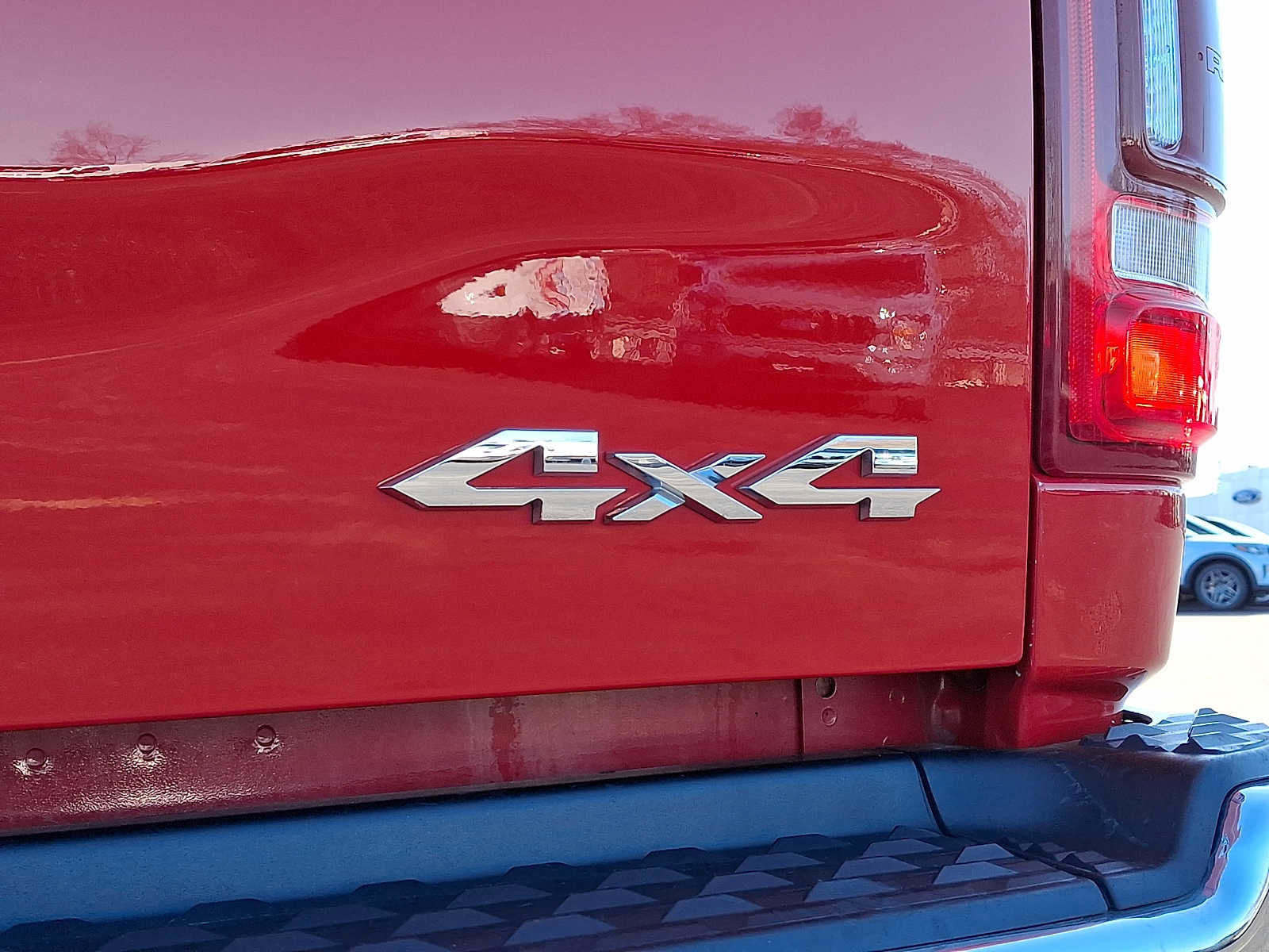 Used 2022 RAM 3500 Tradesman w/ Towing Technology Group image 30