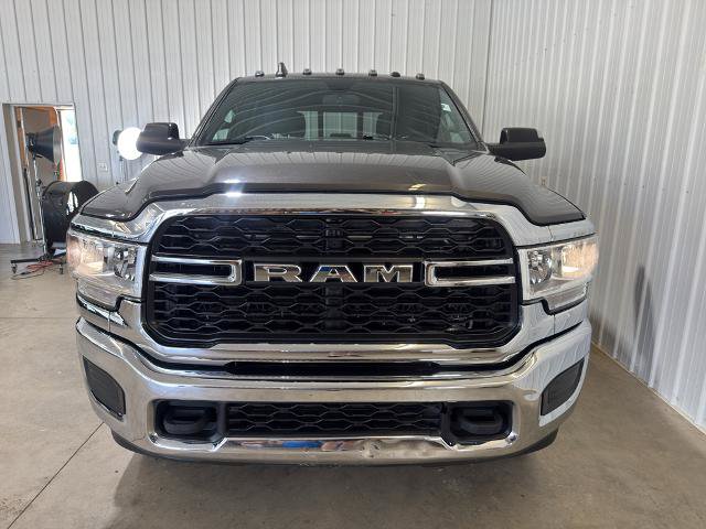 Used 2021 RAM 3500 Tradesman AWD/4WD image 20