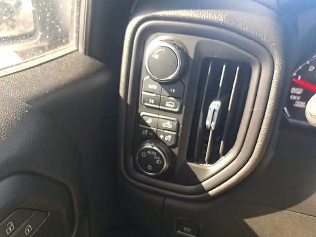 Used 2024 Chevrolet Silverado 1500 W/T w/ WT Value Package image 19