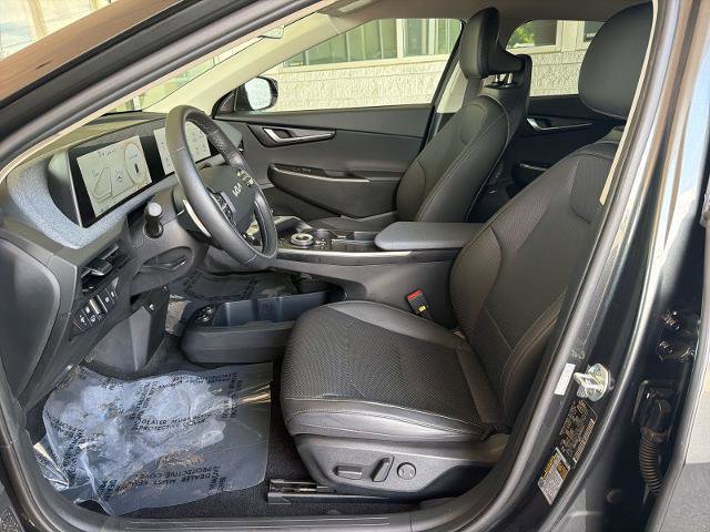 Used 2023 Kia EV6 Wind w/ Wind Technology Package AWD/4WD image 8