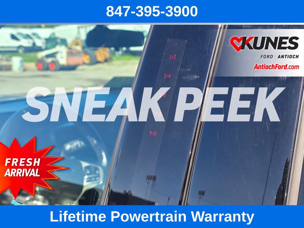 Certified 2022 Ford Explorer XLT w/ Equipment Group 202A AWD/4WD image 38