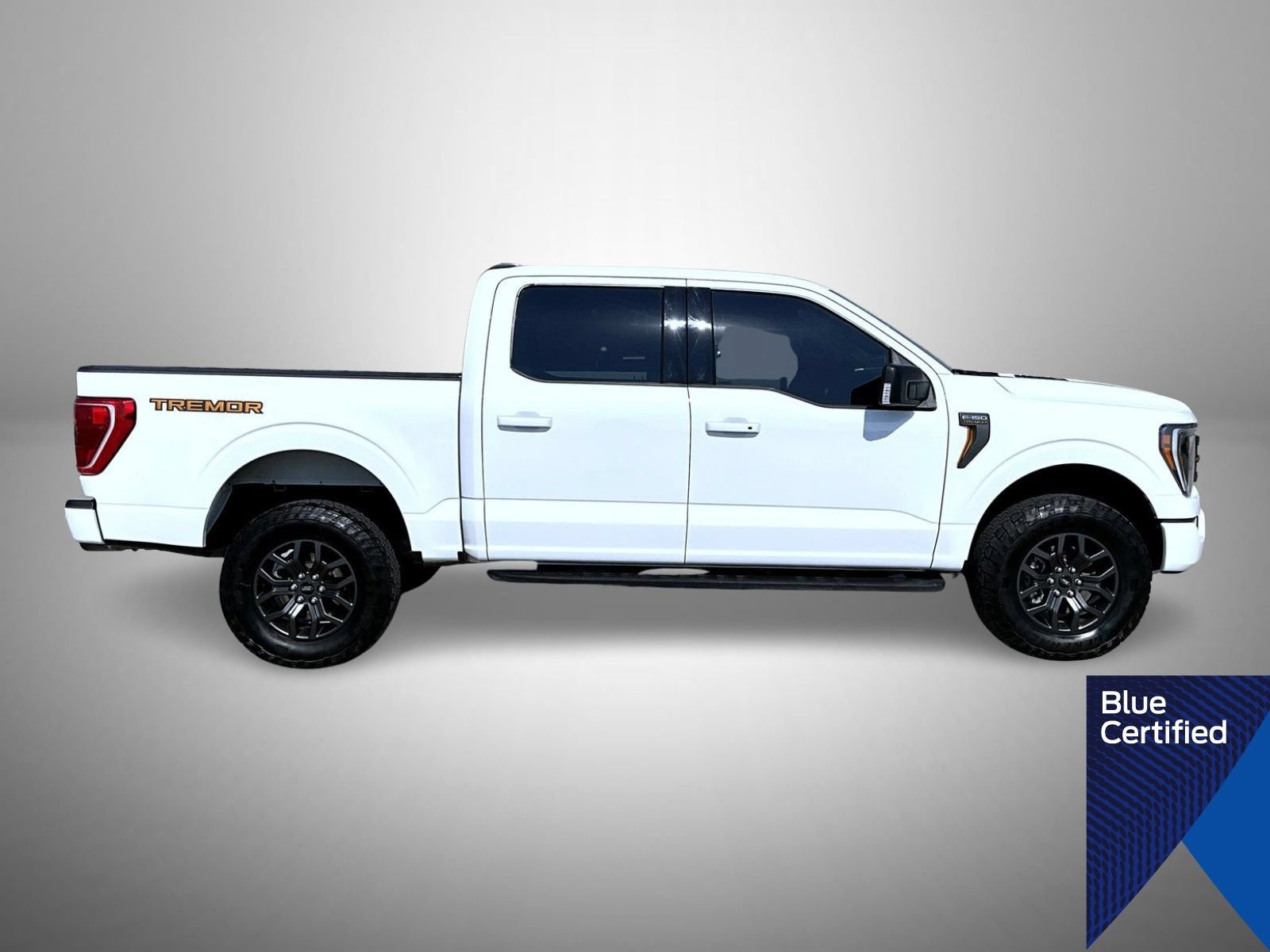 Certified 2023 Ford F150 Tremor w/ Trailer Tow Package AWD/4WD image 4