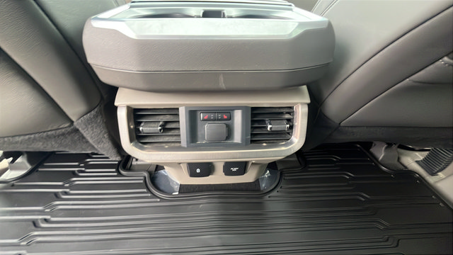 Certified 2025 Ford F150 Platinum w/ Equipment Group 703A Plus AWD/4WD image 24